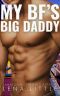 [My Boyfriend's Dad 05] • My Boyfriend's Big Daddy